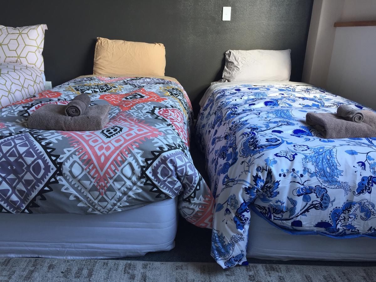 Mid City Motor Lodge Nelson Ngoại thất bức ảnh